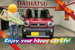 2026年6月7日のお客様