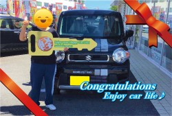 2021年7月22日のお客様